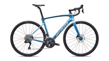 Roubaix Comp Di2 Gclmet/wht 54