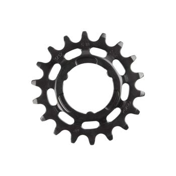 KMC tandwiel 21T Shim 3/32