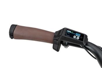 ALTURA E-GO DN7 PT LICHTG