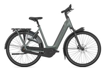 GRENOBLE 3.0 C8+ HMB L49 TWILIGHT GREEN S8 (MAT)