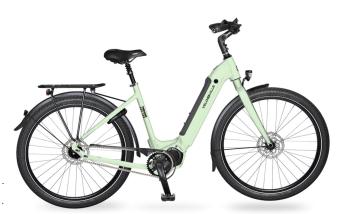VDV AES490 WAVE 53CM FADED MINT MATT