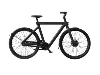 VM S6 Drift Black
