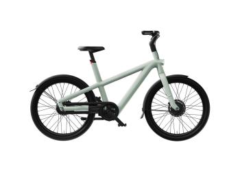VM S6 Open Pearl Mint