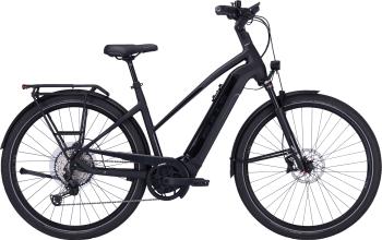Lacuba Evo 12 Volwassen Fiets 28 Inch Black Matt/B