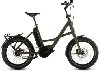 COMPACT HYBRID COMFORT