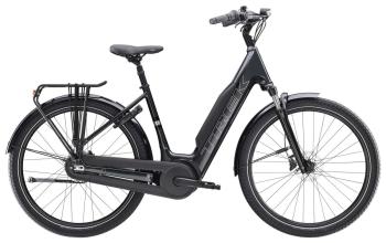 TREK DISTRICT+ 3 LOWSTEP L