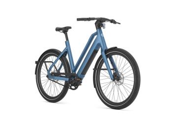 CAYO C1 HMF L50 Legion blu