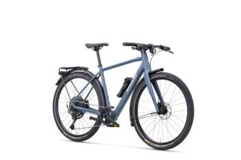 LINER E-GO SPORT H55 BLUEGRAY 250Wh