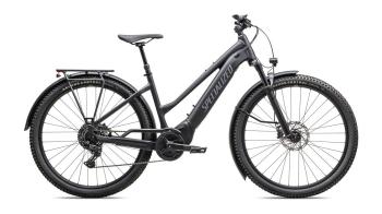 Tero 4.0 St Eq Nb Blk/blk L