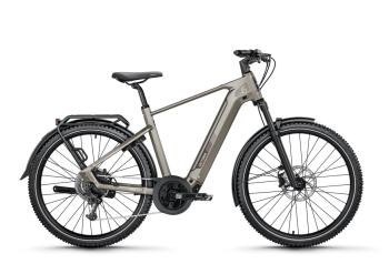 Avyon 6 Deore SHIMANO 