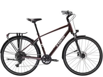 TREK VERVE SO EQ L RD
