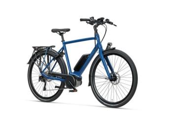 DINSDAG E-GO SPORT HV10 G