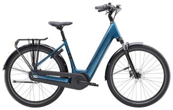 TREK DISTRICT+ 3 LOWSTEP M