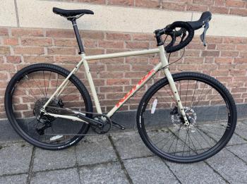 Kona rove dl