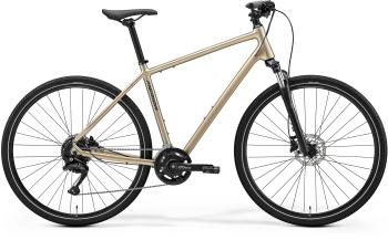 CROSSWAY 100  HIGH CREAM/GREY L