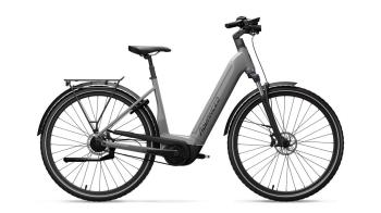 TOUR Pro Wave 45 / Stone Grey
