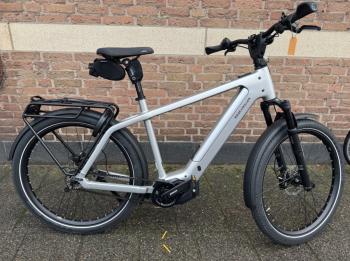 Riese & Müller Charger5 pinion T