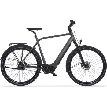 Fiets Cortina E-Mozzo H61