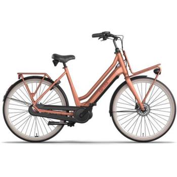 E-U4 Next L57 Metallic Peach Matt DB7 AL MM