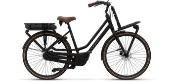 Vyber Move D50 Matt Black Coffee 2026