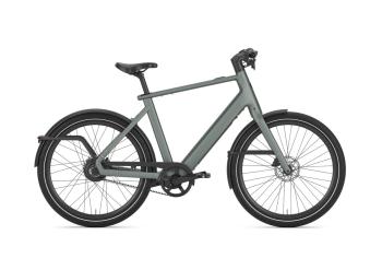 CAYO C310 HMF H60 TWILIGHT GREEN SE (MAT)
