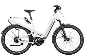 Riese & Müller Homage GT Vario