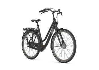ESPRIT L49 Black T3 (Mat)