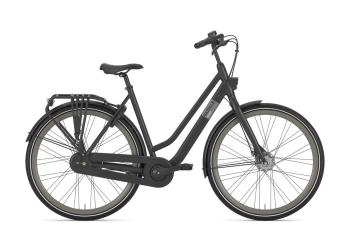 ESPRIT L54 Black T7 (Mat)