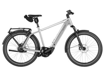 Charger5 vario