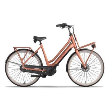 E-U4 NEXT L57 METALLIC PEACH MATTE DB7 AL+ MM