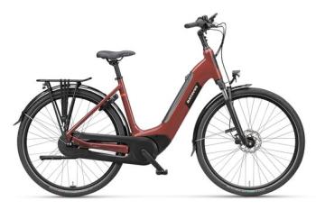 ALTURA E-GO DN5 PT PRO RO