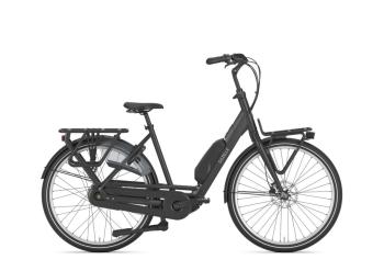 BLOOM C310 HMS L49 Black S