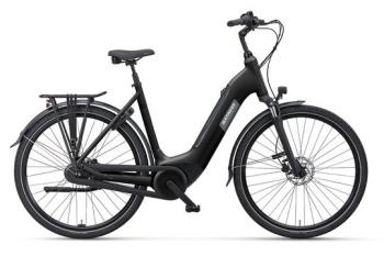 Altura PT L (Smokingblack