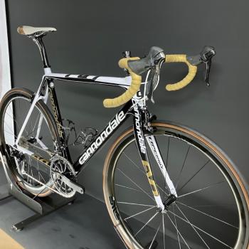 BIKE 12 SUPERSIX EVO 1 D/A D ROAD BIKES