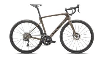 Roubaix Sw Di2 Tpe/gun/blktnt 58