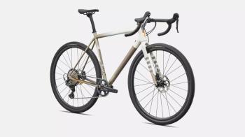 Crux Comp Dunewht/sndstnmet/orgzst 56