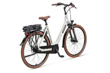 ALTURA E-GO PLUS (CP) DN7