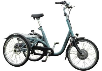 Van Raam MAXI SILENT