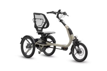 Van Raam EASY RIDER COMPACT
