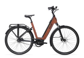 Mira Tour Lowstep L Desert