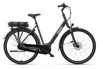 Altura CP L (Smokingblack