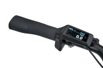 Altura CP Plus L (Smoking