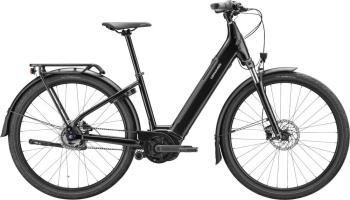 Cannondale 27.5 U Mavaro 4 LSTH EU BLK SM (x)