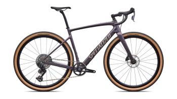 Diverge Expert Axs Nblmet/sndstnmet 58