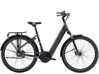 TREK DISTRICT+ 3 LS BELT L
