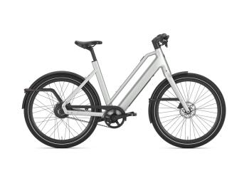CAYO C310 HMF L55 PEBBLE GREY SE (MAT)