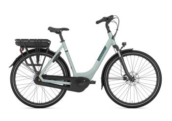 PARIS C7 HMB DISC L57 LIGHT OLIVE S7 (MAT)
