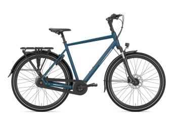CHAMONIX C7 H57 INK BLUE S7 (MAT)