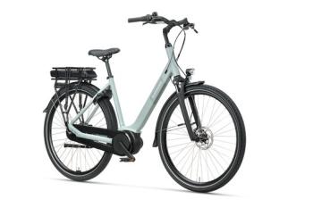 Altura CP L (Grey Turquoi