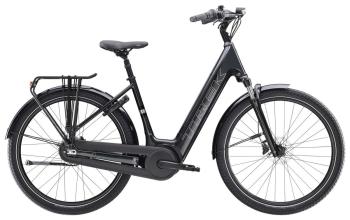 TREK DISTRICT+ 3 LOWSTEP M